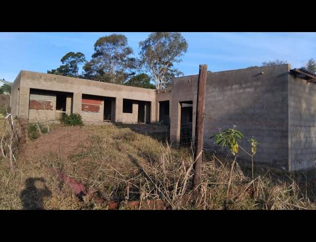 10 BEDROOM APARTMENT FOR SALE IN MTHATHA RURAL